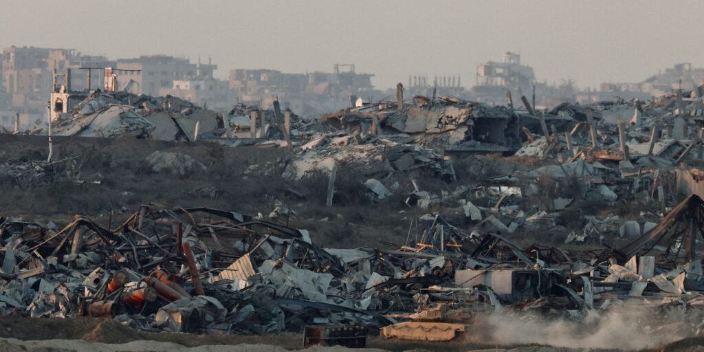 jornal-dos-estados-unidos-detalha-plano-do-pais-para-administrar-gaza