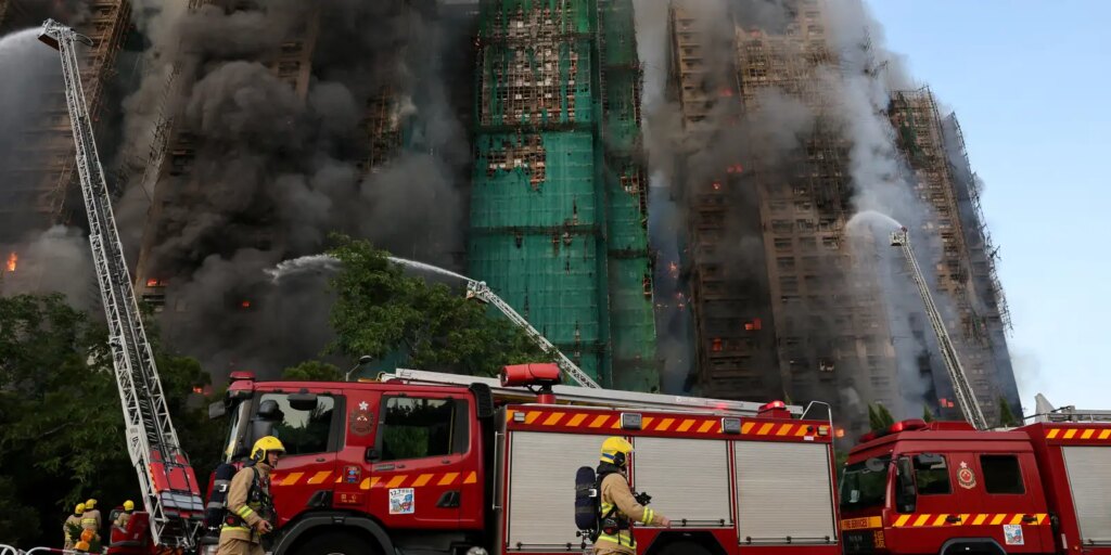 internacional:-incendio-em-hong-kong-deixa-dezenas-de-mortos-e-feridos