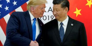donald-trump-desembarca-na-china-para-encontro-com-xi-jinping