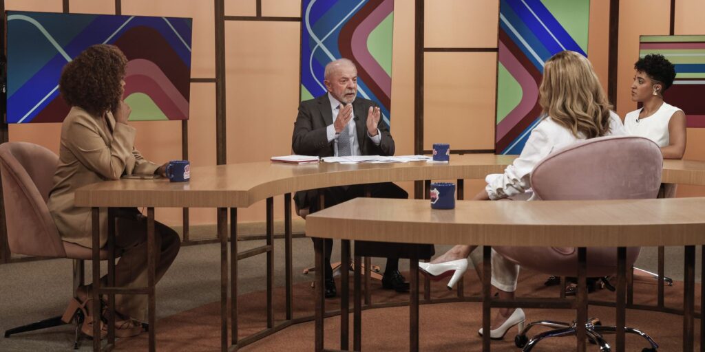 “vamos-ver-quem-e-quem”,-diz-lula-sobre-reducao-da-jornada-de-trabalho