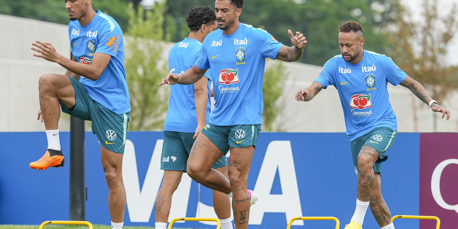 brasil-faz-penultimo-treino-e-viaja-para-o-texas-onde-enfrenta-japao