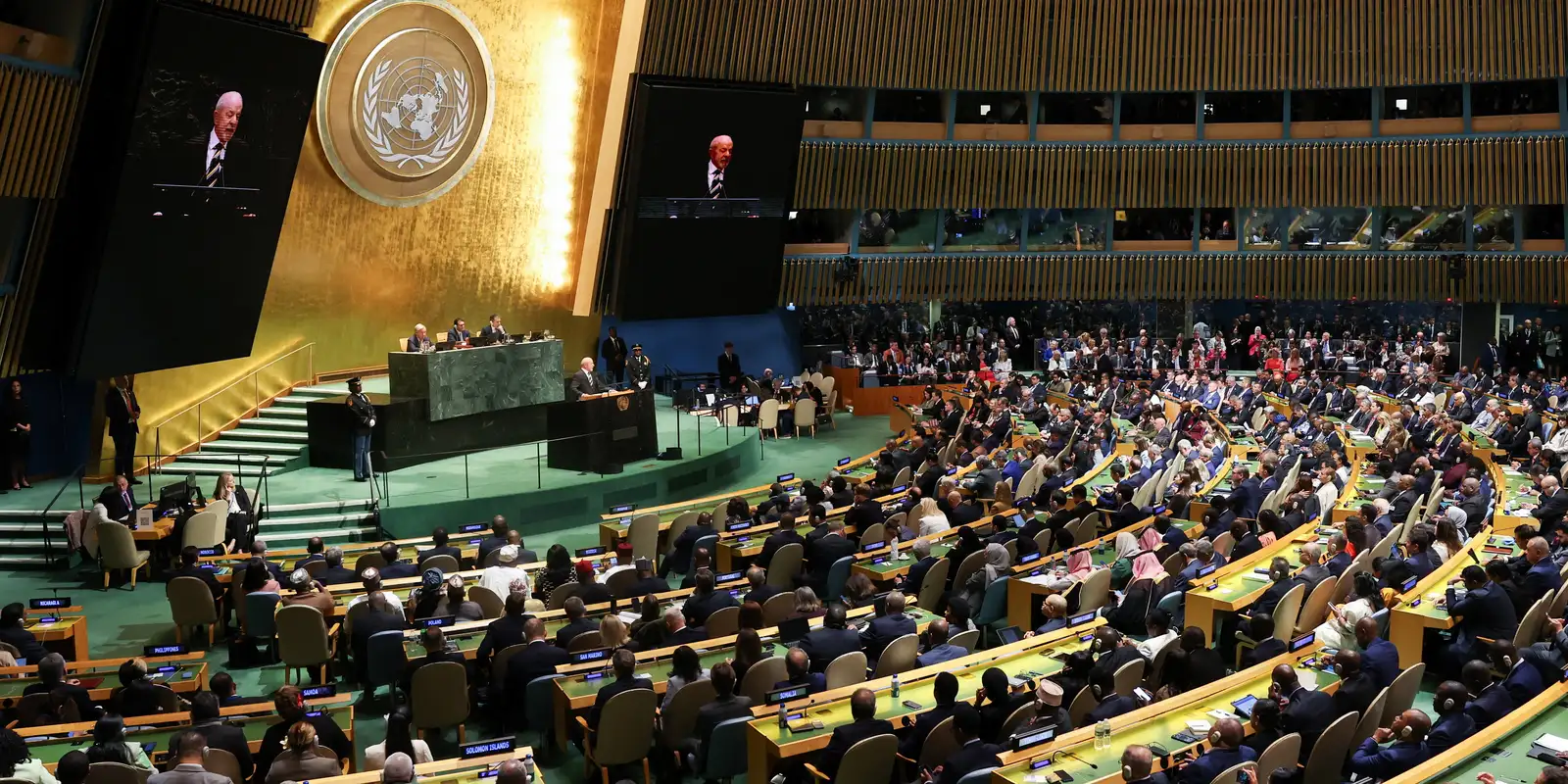 na-onu,-lula-diz-que-“o-brasil-nao-cabe-no-quintal-de-ninguem”