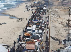 giro-internacional:-hamas-aceita-parte-do-acordo-proposto-por-trump