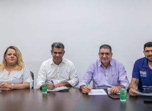 Comissão de Obras do dia