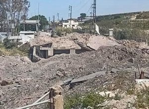israel-amplia-ofensiva,-e-trump-enfrenta-alta-desaprovacao