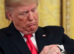 trump-publica-imagem-da-venezuela-como-51o-estado-norte-americano
