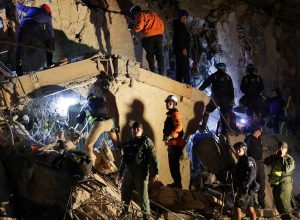 eua-registrou-terremoto-horas-antes-de-abalo-na-venezuela