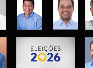 eleicoes-2026:-veja-quem-sao-os-candidatos-ao-governo-de-rondonia