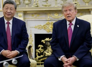xi-jinping-se-reune-com-donald-trump-na-casa-branca